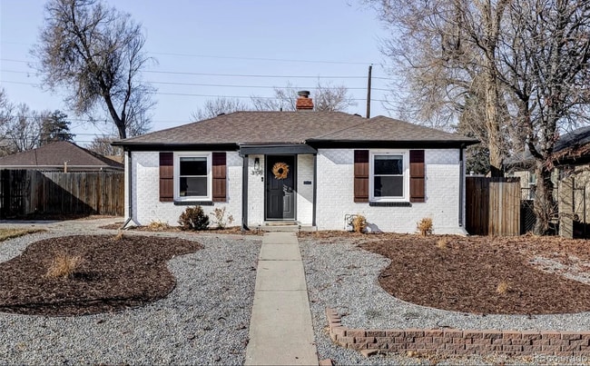 Photo - 3549 N Harrison St