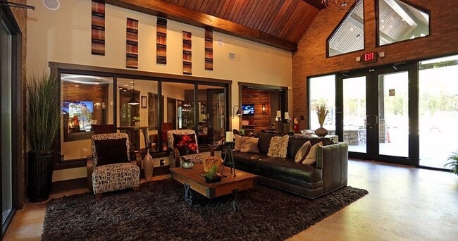 The Reserve at Gwinnett