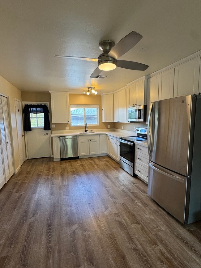 Photo - 717 S Granite St Unit D