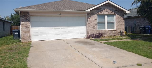 Photo - 2616 Mountain View Dr House