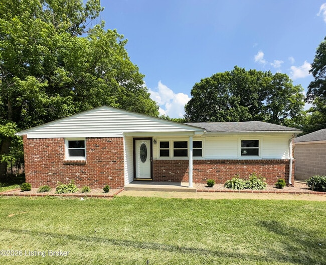 Photo - 1376 Kings Church Rd