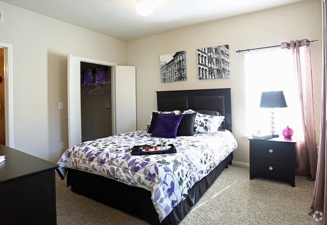 Foto del diseño de interior - The Avenue