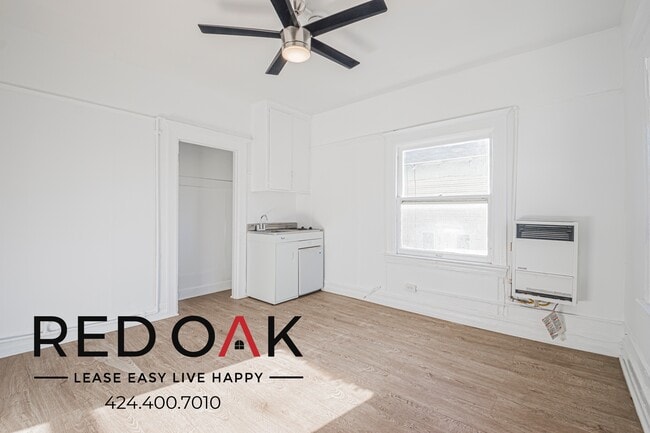 Photo - 1423 S Burlington Ave Unit F