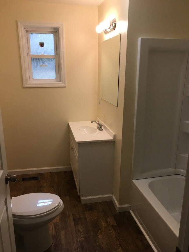 Photo - HOGANSVILLE- 604 Elm St 2 Bedroom 1 Bath