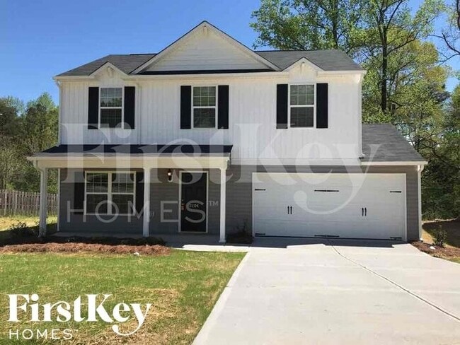 Photo - 2204 Matthew Oaks Ct House