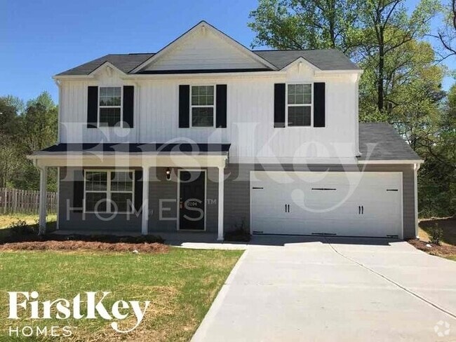 Building Photo - 2204 Matthew Oaks Ct Rental