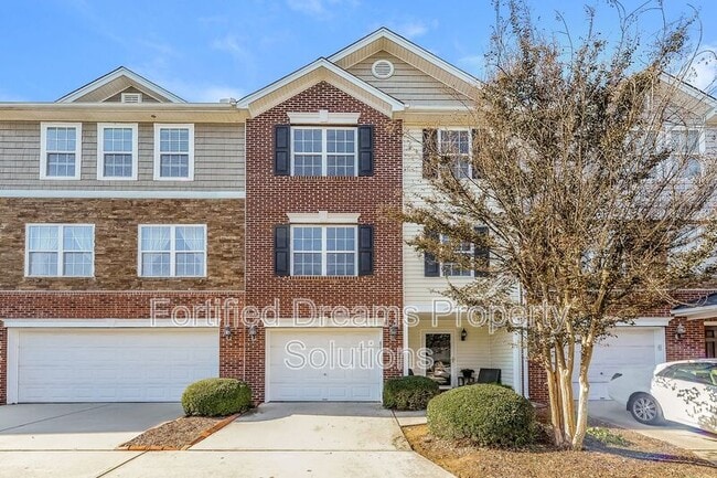 Photo - 15 Dillingham Pl Townhome