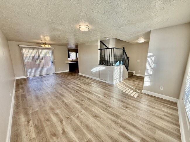 Photo - Adorable 3-BR Parkside Townhome