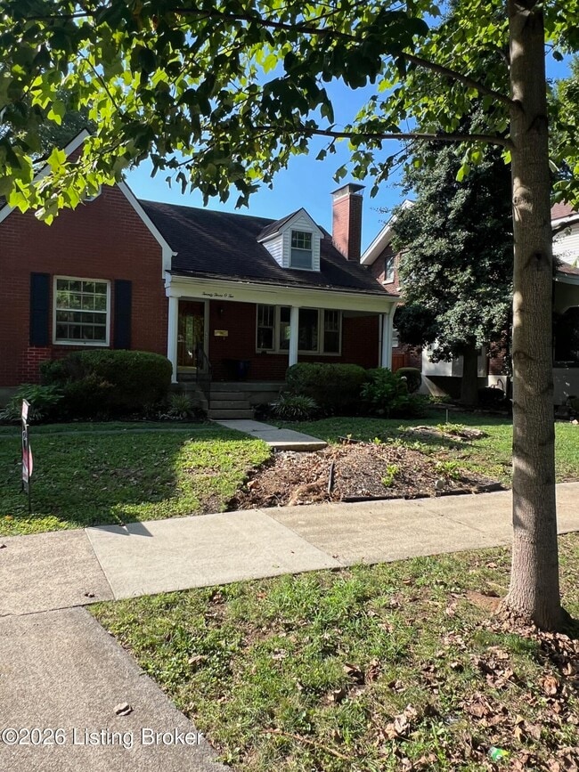 Photo - 2302 Emerson Ave