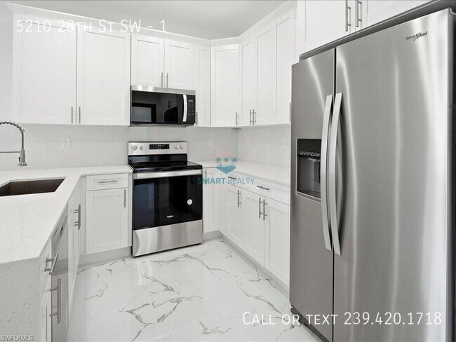 Photo - 5210 28th St SW Unidad 1