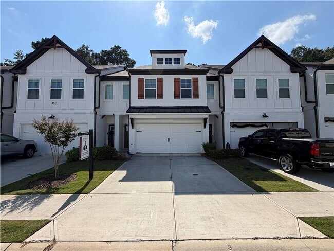 263 Auburn Valley Wy