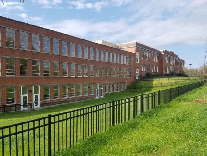 Photo - 200 E Umstead St