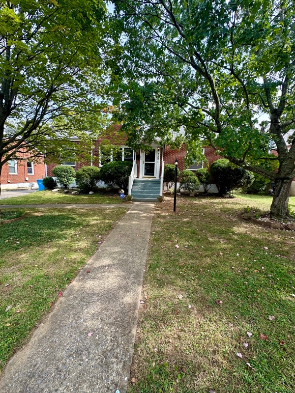 Building Photo - 2521 Chatham St NW Rental