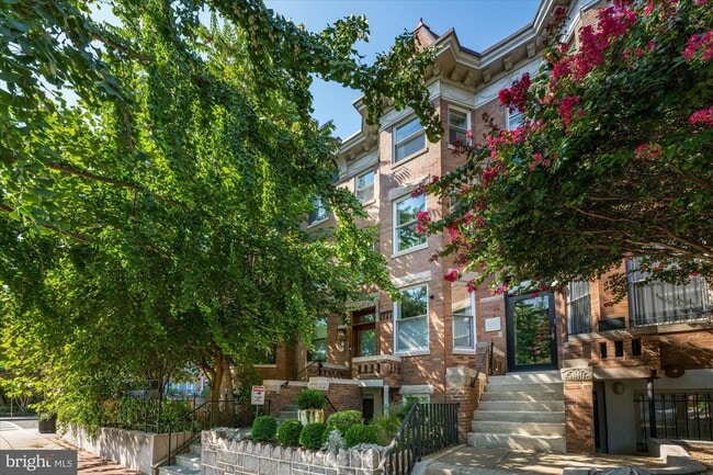 Photo - 1777 T St NW Unidad 5