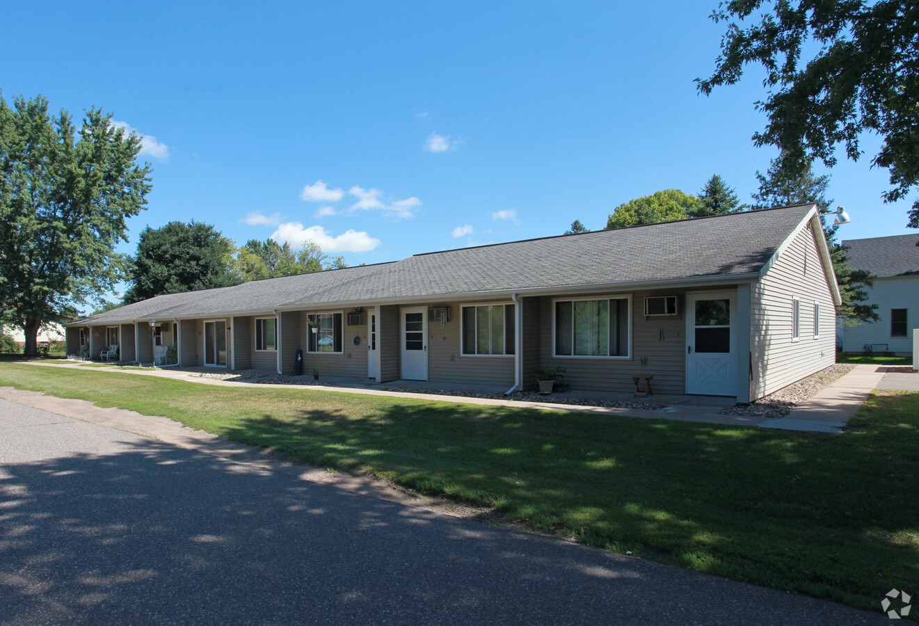 Prairie View Apartments - Prairie View Apartments