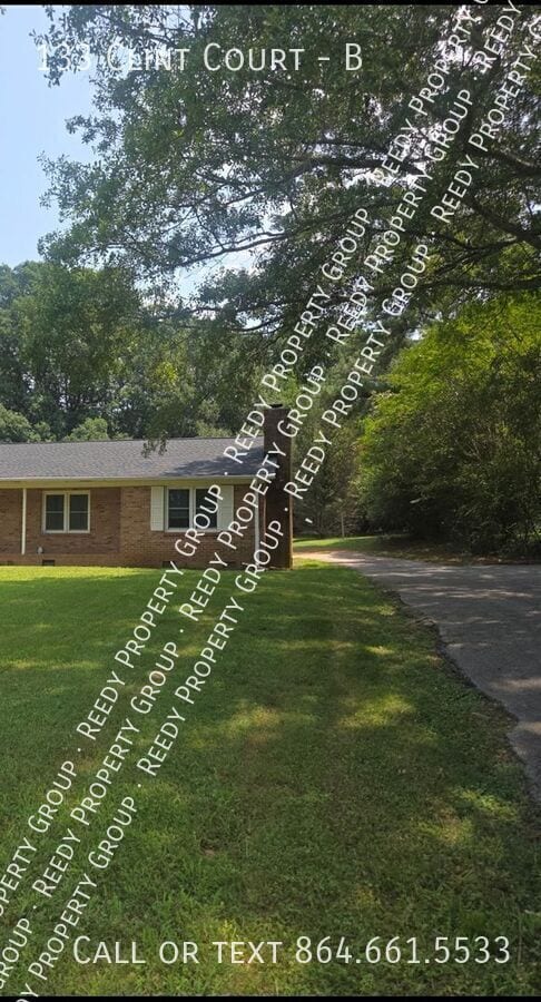 Building Photo - 133 Clint Ct Unit B