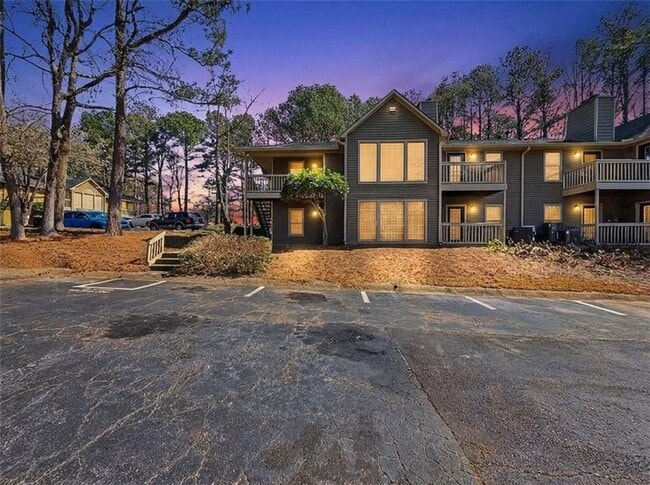 Photo - 1702 Country Park Dr