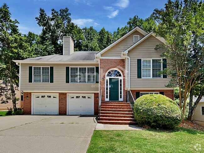 Building Photo - 1903 Ascot Ter NW Rental