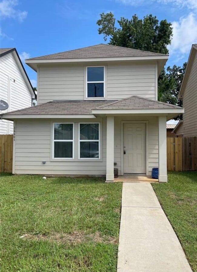 Building Photo - 16666 E Hammon Rental
