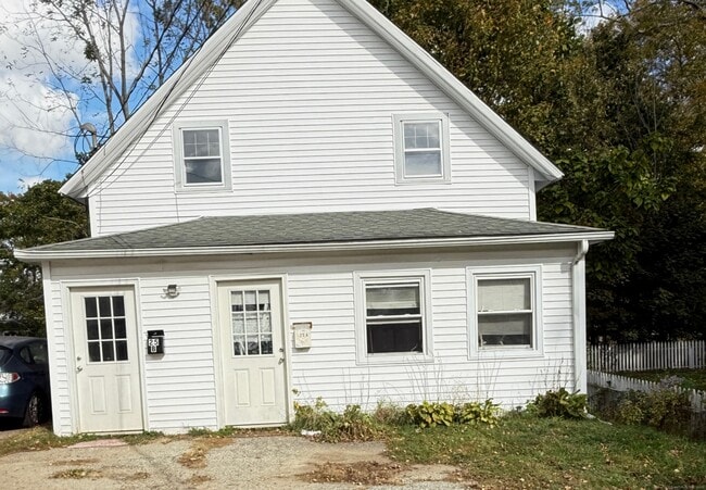 Building Photo - 23 Hayward Ave Unit 5