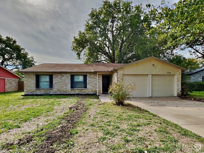 Building Photo - 1710 Palmwood Trail Rental