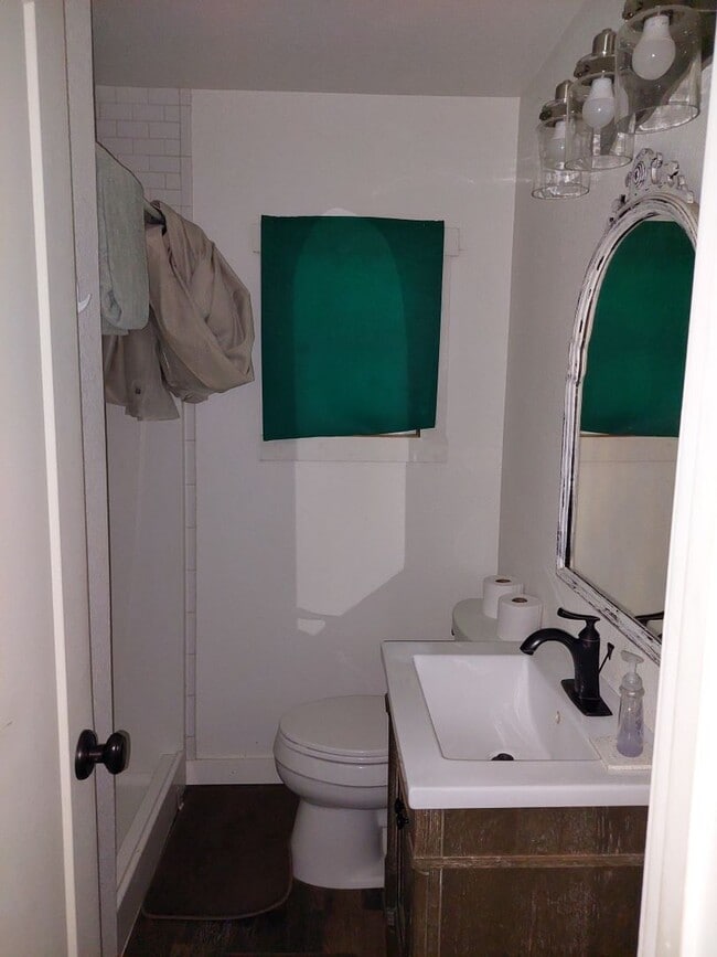 Photo - Furnished rental, long term lease