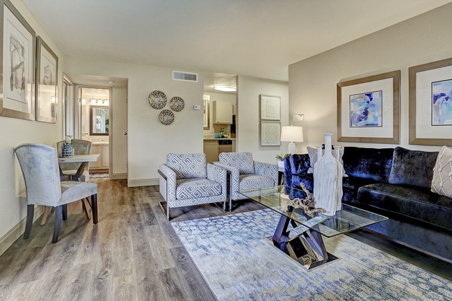 Commons at Westchase