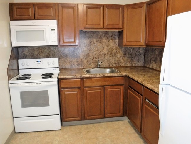 Photo - Park Hill Lane Apartments