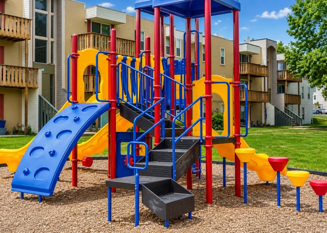 The Flats at Minor Park