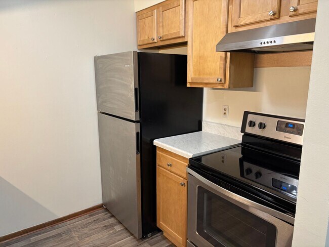Andes Apartments
