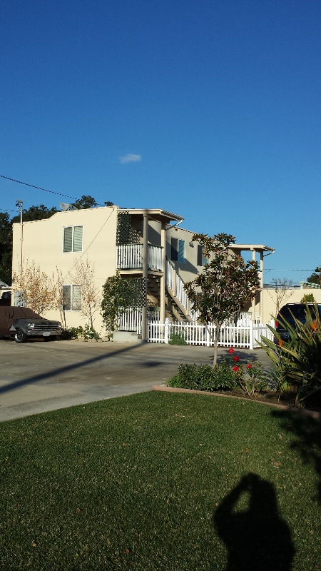 Building Photo - 539 N Ojai Rd Unit 3 Rental