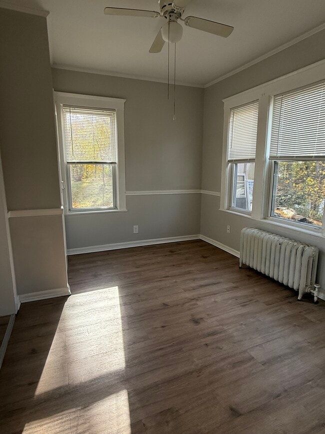Dining Room - 235 South St