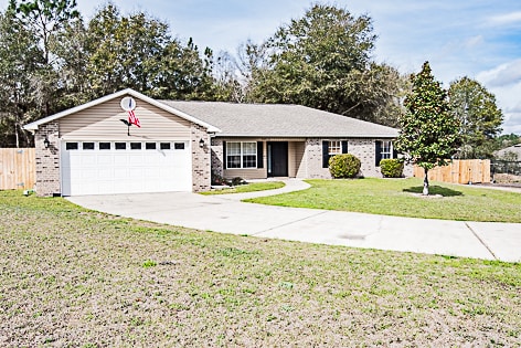 Building Photo - 6012 Aubrey Lee Ln Rental