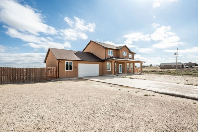 Photo - A Beautiful Home in the Heart of Pueblo West!