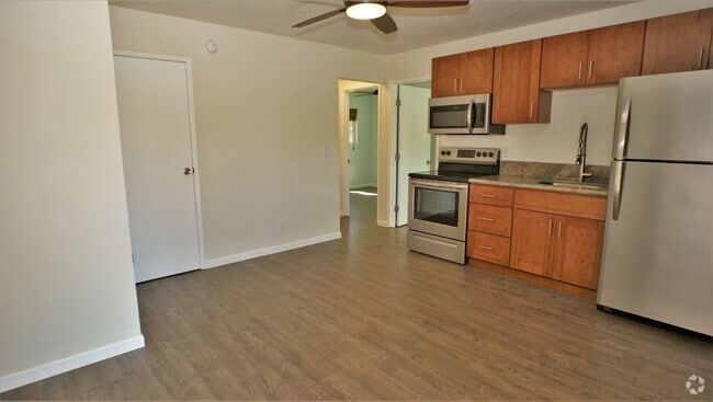 Building Photo - 209 Auhana Rd Unit Ohana A Rental