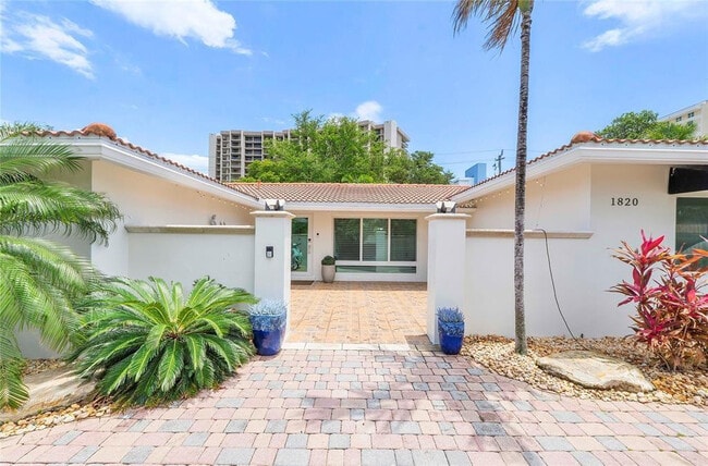 1820 Bel Air Ave