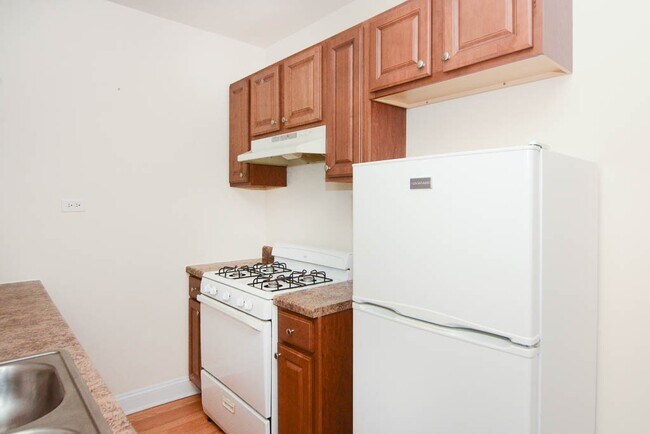 Photo - 2600 N Kimball Ave Unidad 803