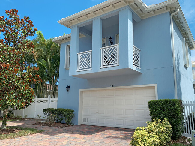 Building Photo - 115 Castries Dr Unit Above Garage Apartment