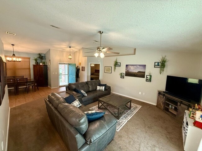 Photo - Your Own Backyard Oasis – 3 Bedroom Pool Home in South Crestview!