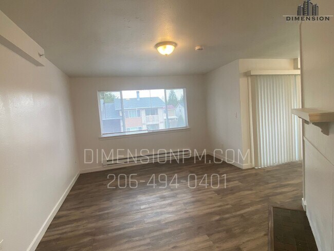 Photo - O St Apartments