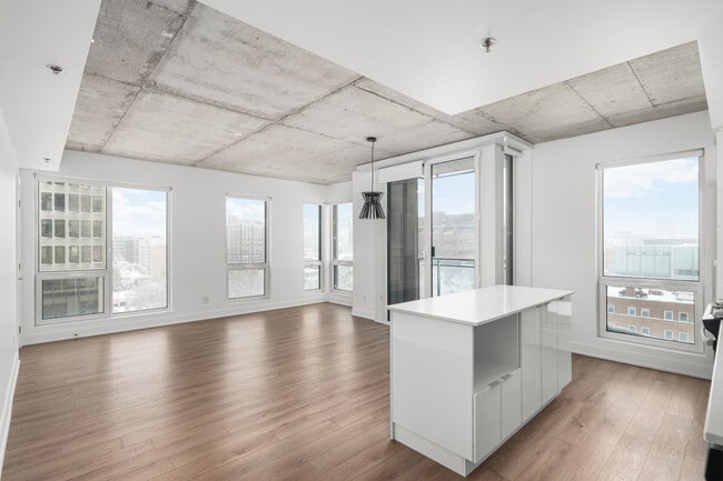 Photo - Zenith Condo Apartments - Ville-Marie