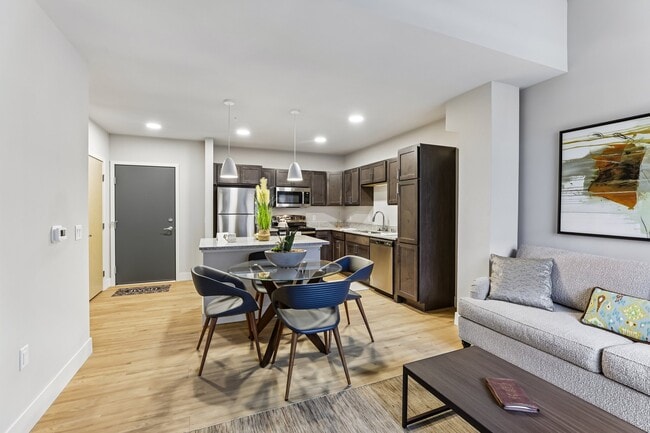 Photo - The Victoria at Huxley Yards - A 55+ Community