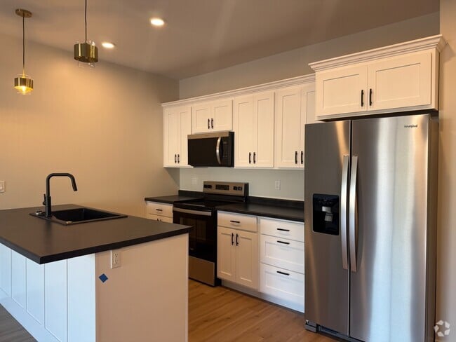 Building Photo - 2305 Ave G Rental