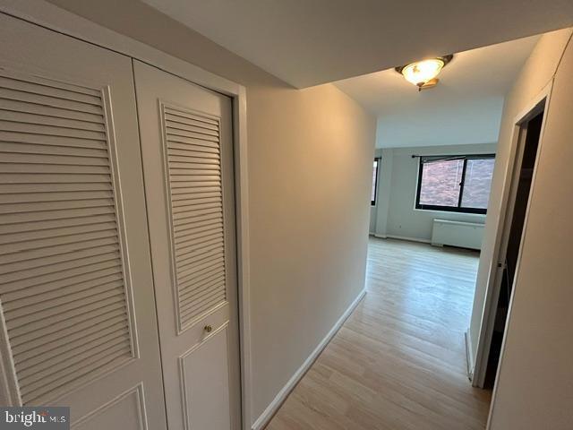 Building Photo - 1601 18th St NW Unit 509