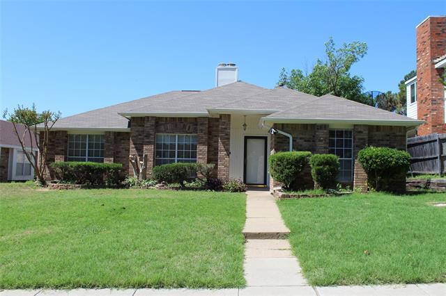Building Photo - 3805 Silver Maple Dr Rental