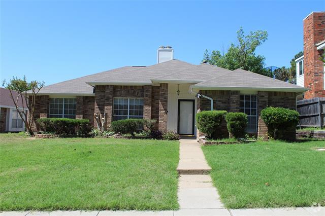 Building Photo - 3805 Silver Maple Dr Rental