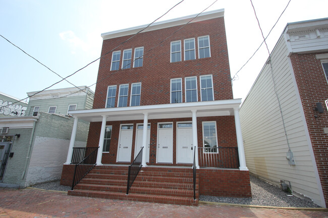 Photo - 1507 W Cary St Apartments Unit A