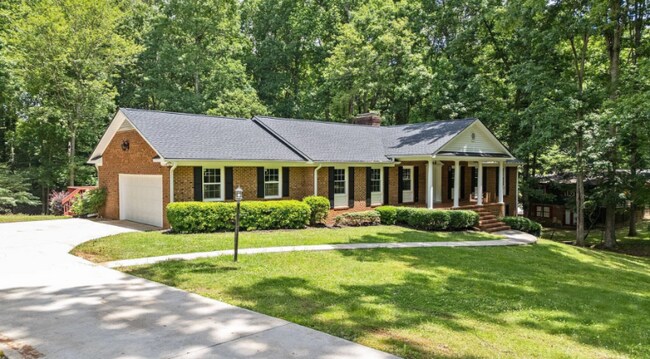 Photo - 3204 Manor Ridge Dr