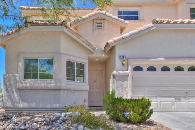 Photo - Spacious MacDonald Ranch Home with Two Primary Bedrooms & Loft