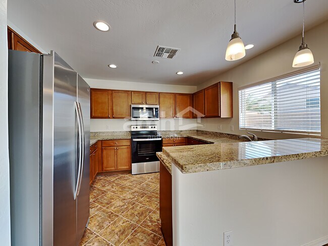 Photo - 22865 W Lone Star Dr